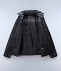 Valere Short Jacket Black - 9