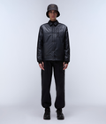 Valere Short Jacket Black - 3