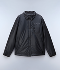 Valere Short Jacket Black - 1