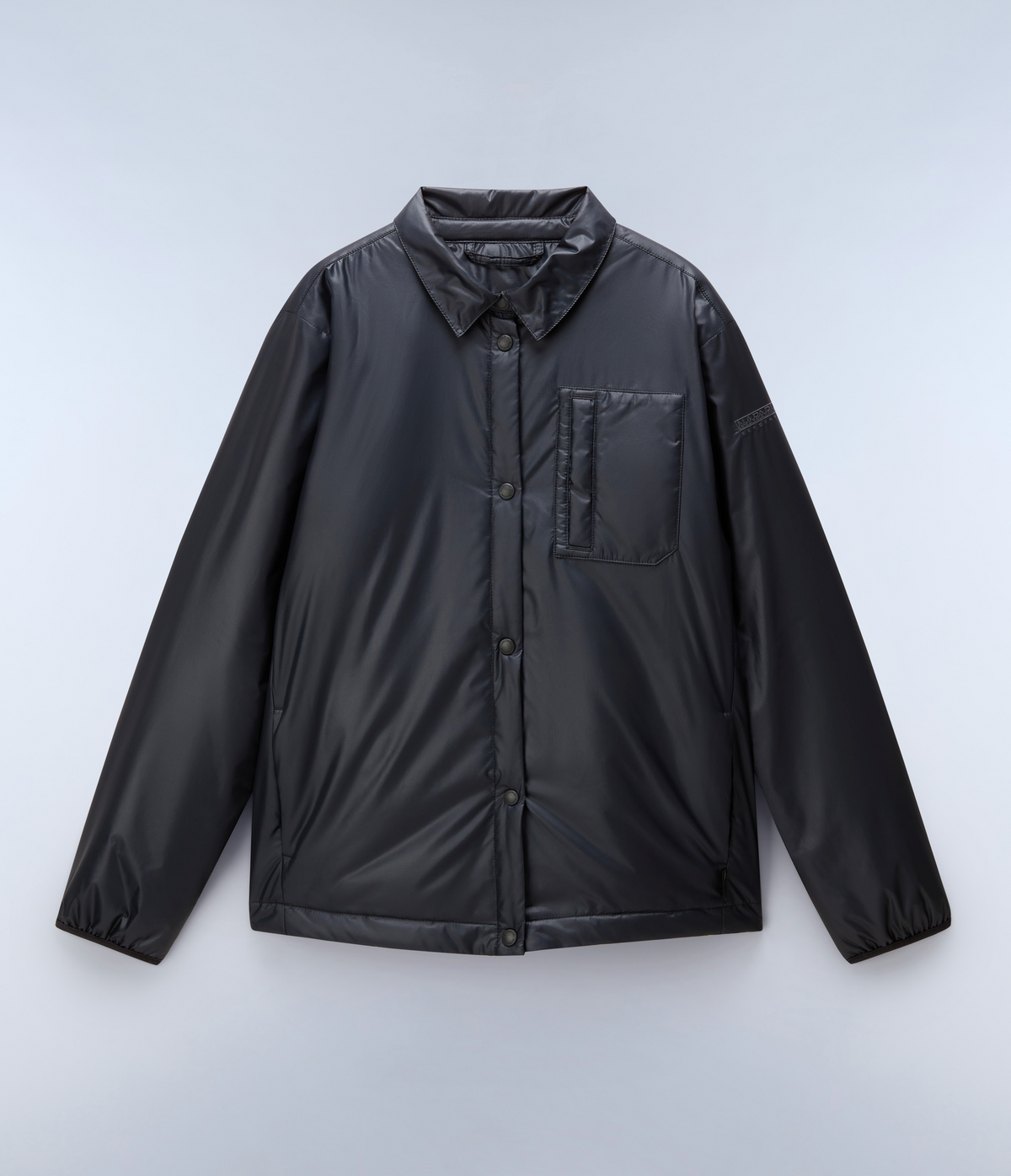 Valere Short Jacket Black - 1