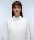 Valere Short Jacket White - 2