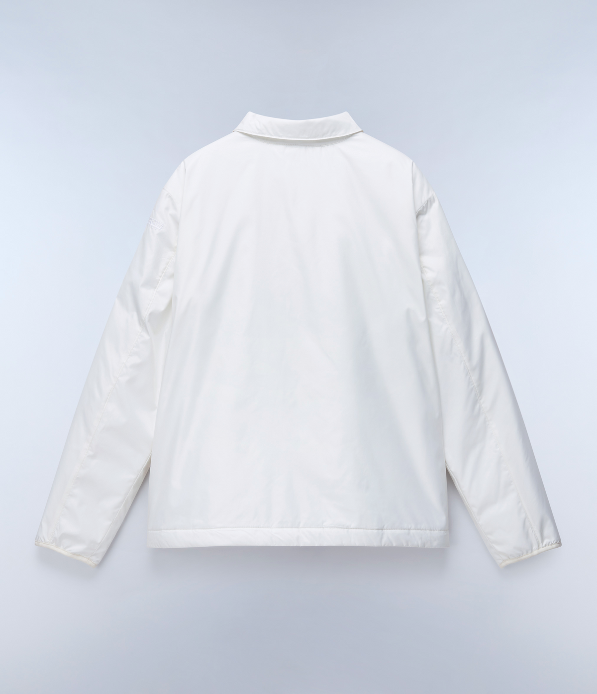 Valere Short Jacket White - 7