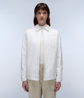 Valere Short Jacket White - 4
