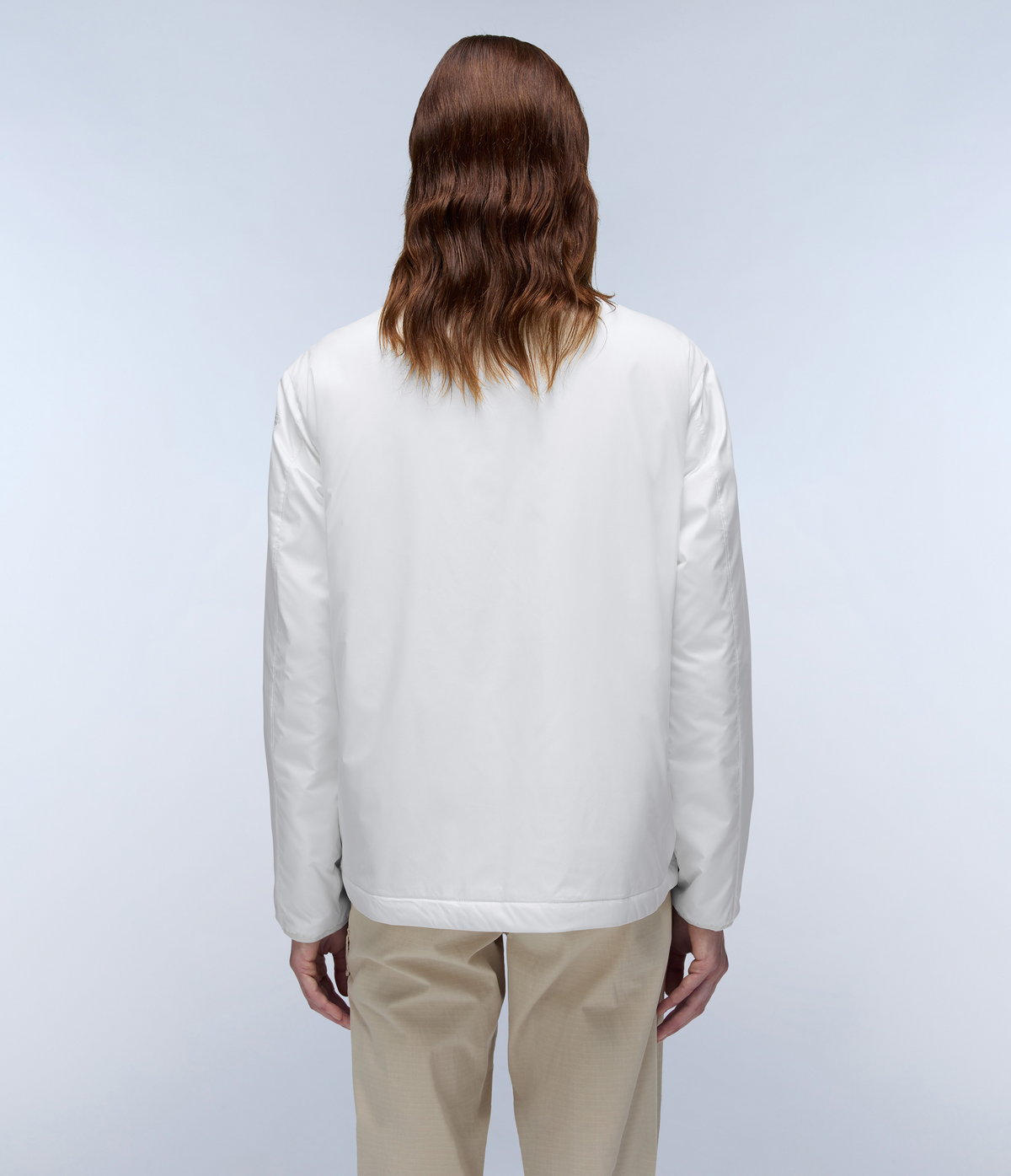 Valere Short Jacket White - 6
