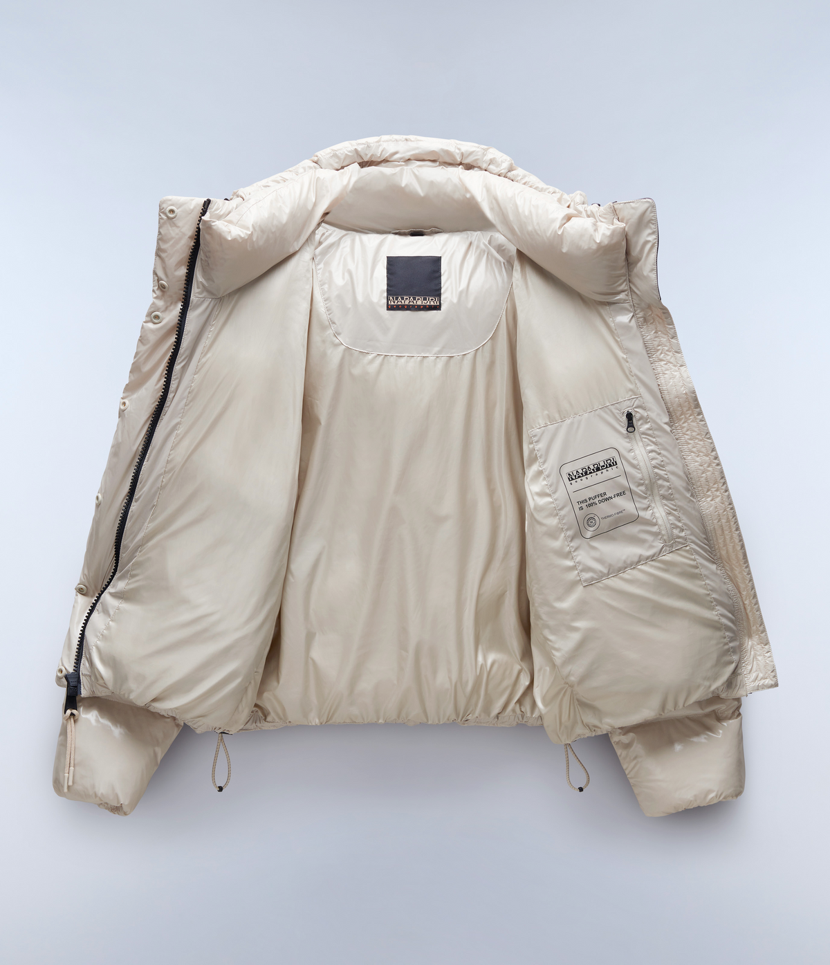 Glane Pufferjack  - 10