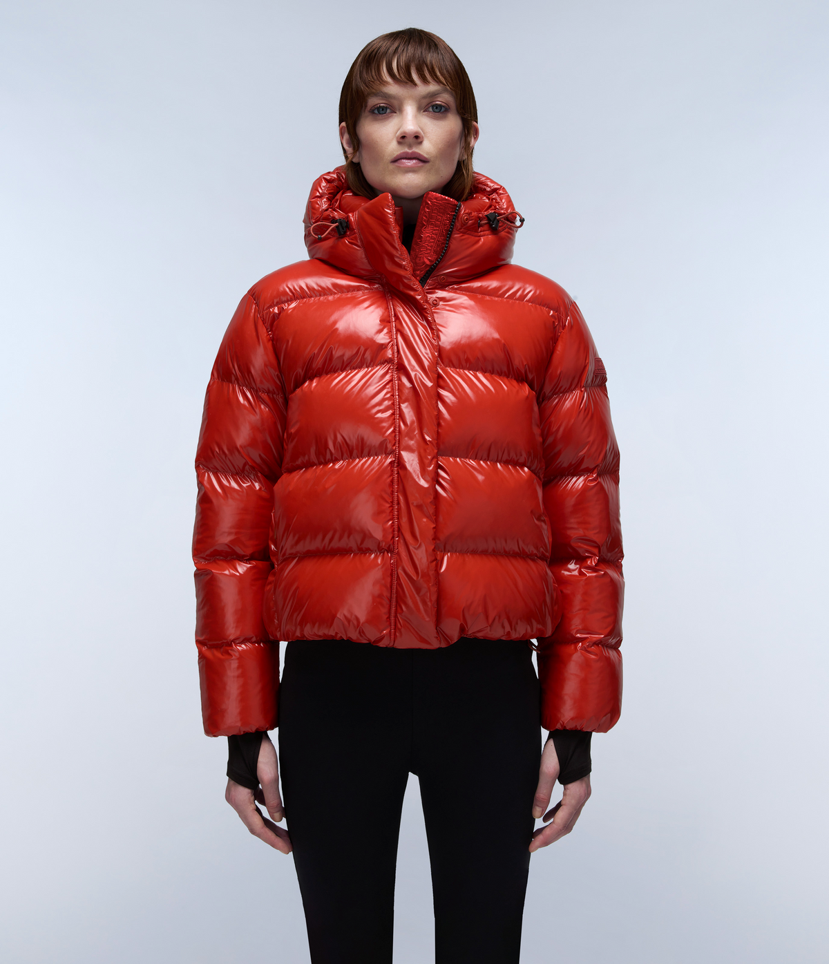 Steppjacke Glane  - 4