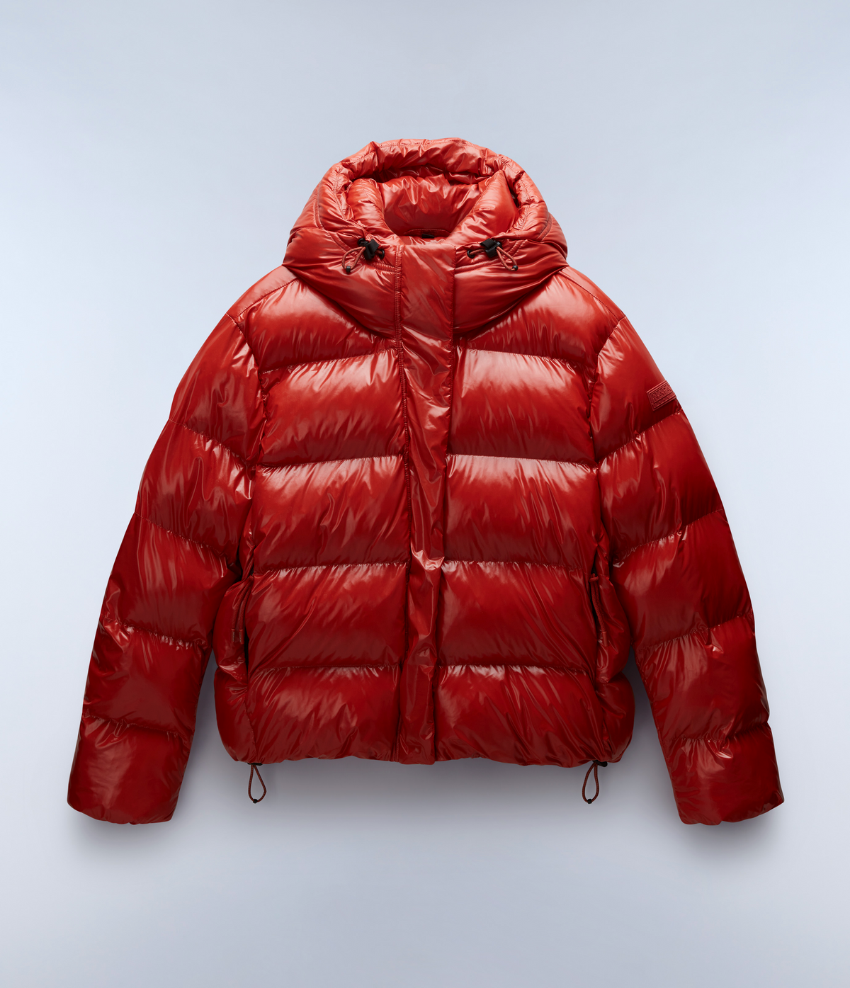 Steppjacke Glane  - 1
