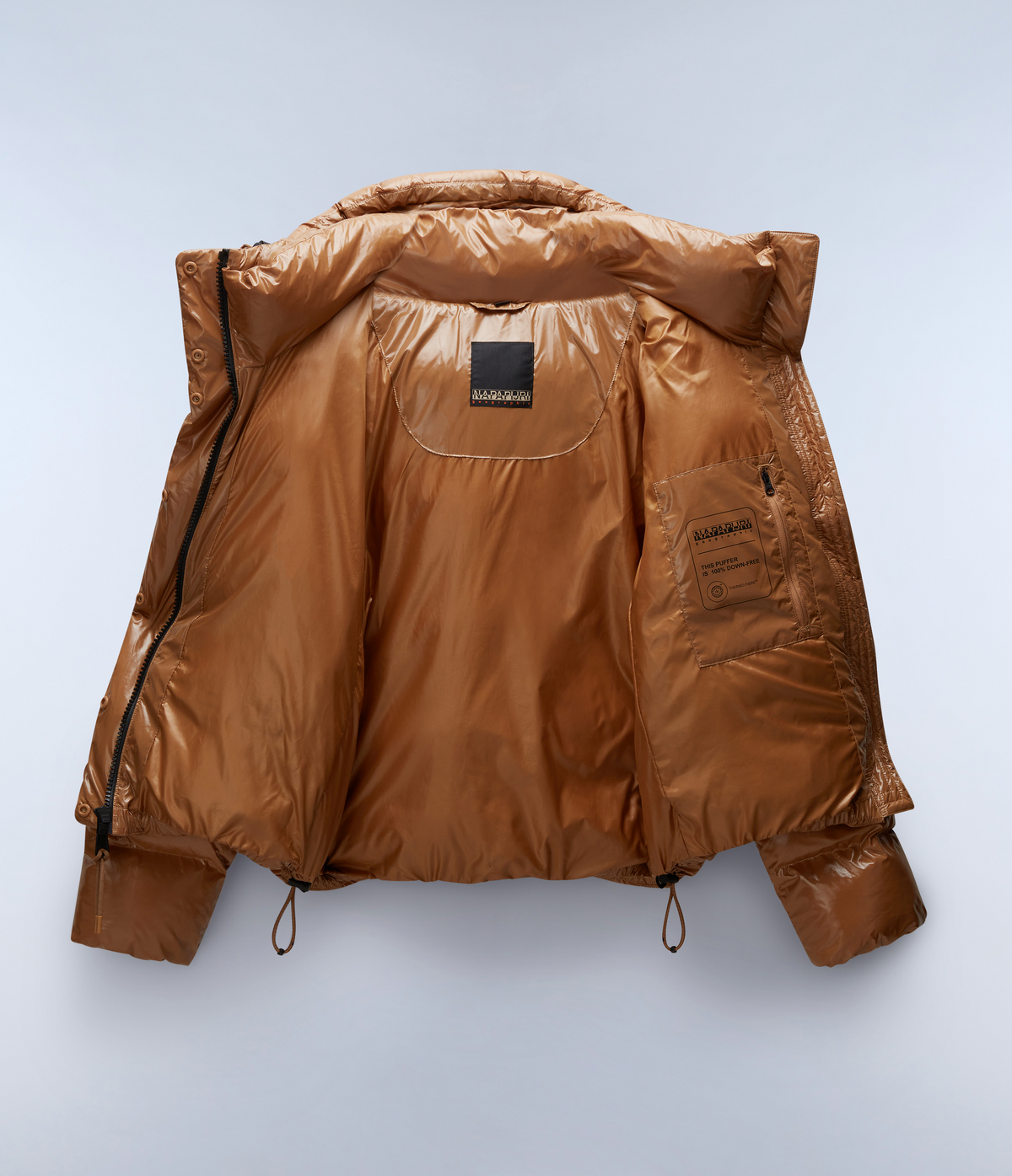 Glane Pufferjack  - 10