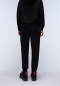 Box Logo Joggers Black - 5