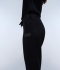 Box Logo Joggers Black - 7