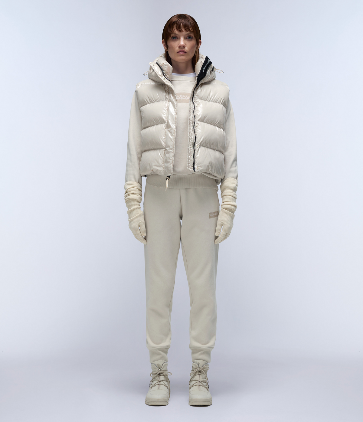 Jogginghose Box Logo  - 2
