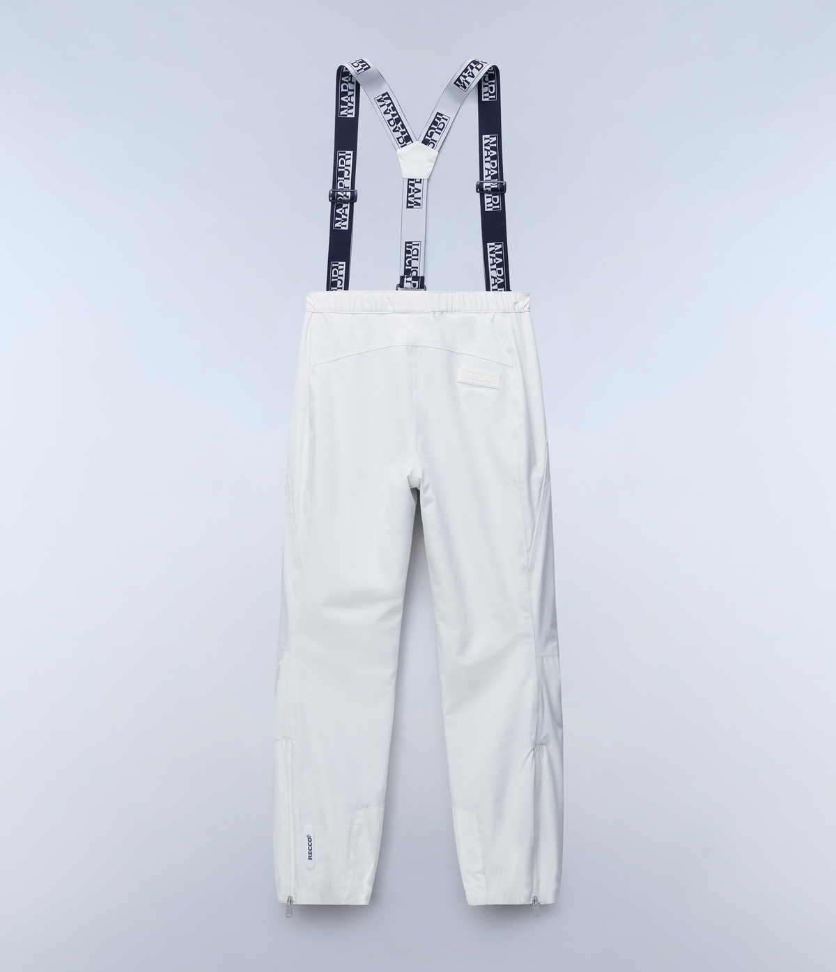 Pantaloni da Sci Gele  - 5