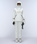 Pantaloni da Sci Gele  - 2