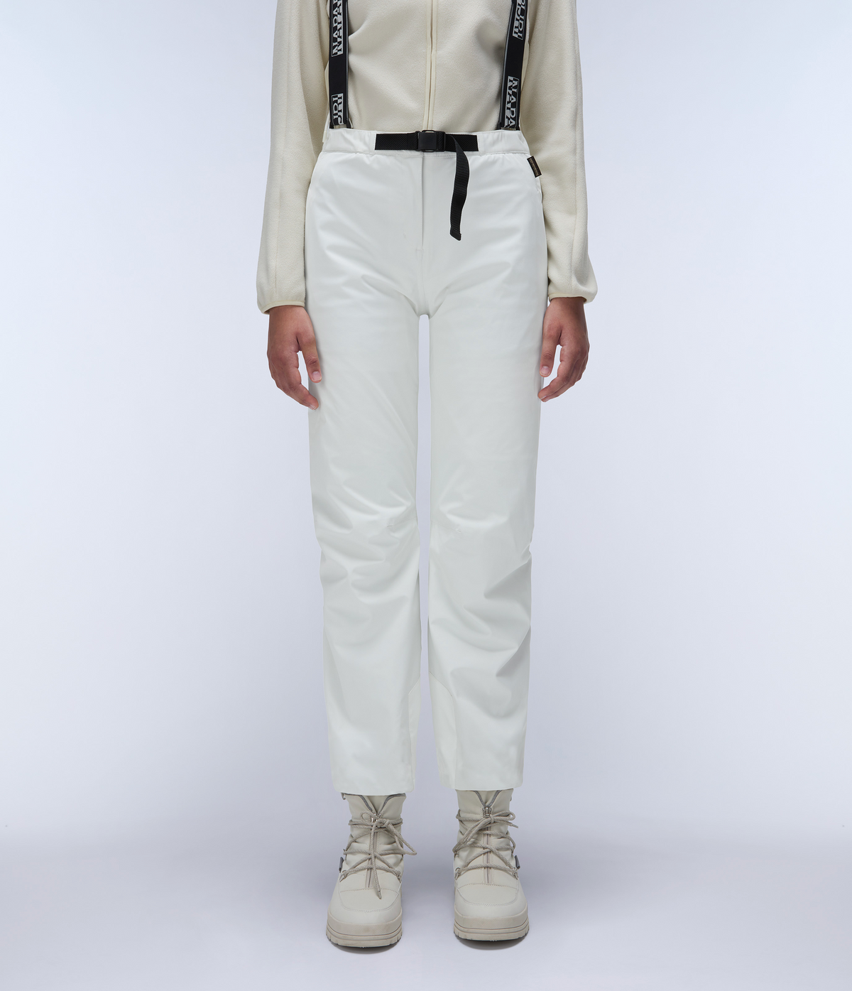 Pantaloni da Sci Gele  - 3