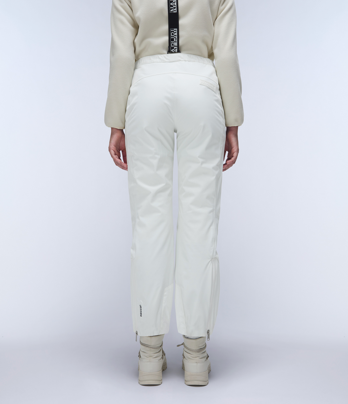 Pantaloni da Sci Gele  - 4