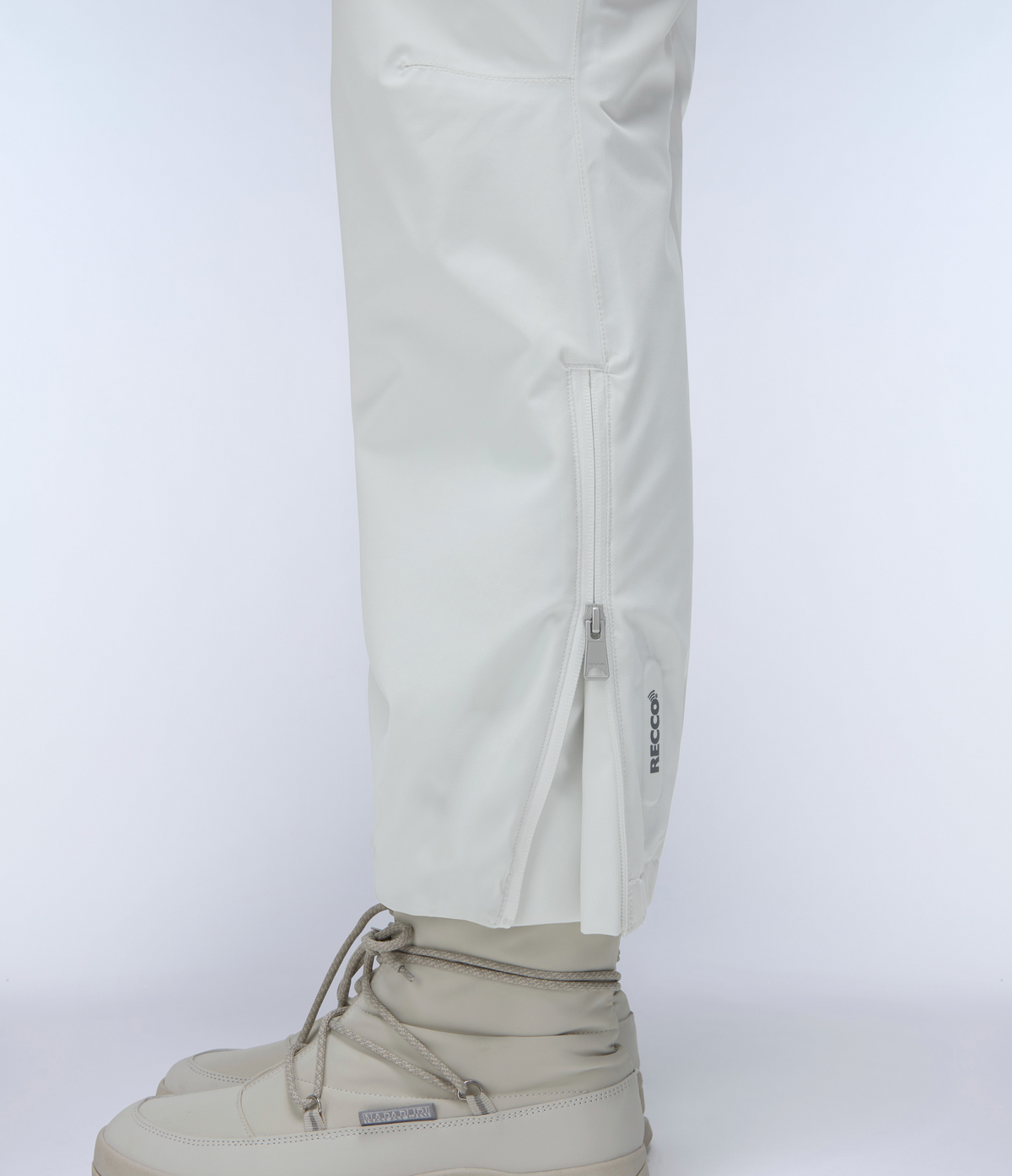 Pantaloni da Sci Gele  - 8