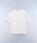 Logo-Kurzarm-T-Shirt Box  - 5
