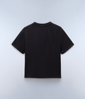 Logo-Kurzarm-T-Shirt Box  - 5
