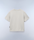 Logo-Kurzarm-T-Shirt Box  - 6