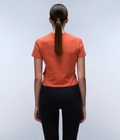 Logo-Kurzarm-T-Shirt Box  - 4