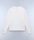 Logo-Langarm-T-Shirt Box  - 6