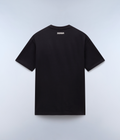 Kurzarm-T-Shirt Rhin  - 5