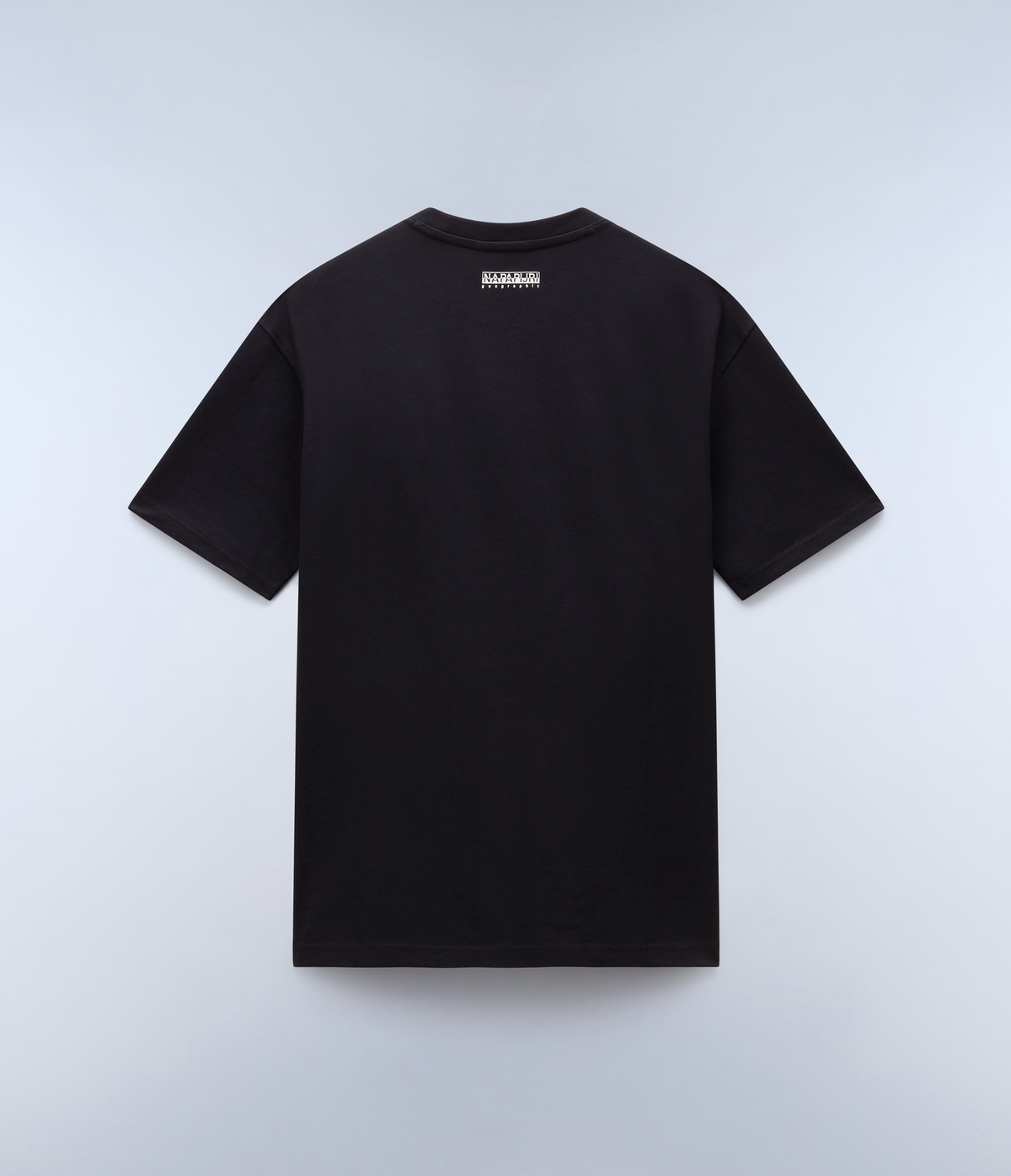 Kurzarm-T-Shirt Rhin  - 5