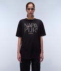 Kurzarm-T-Shirt Rhin  - 3