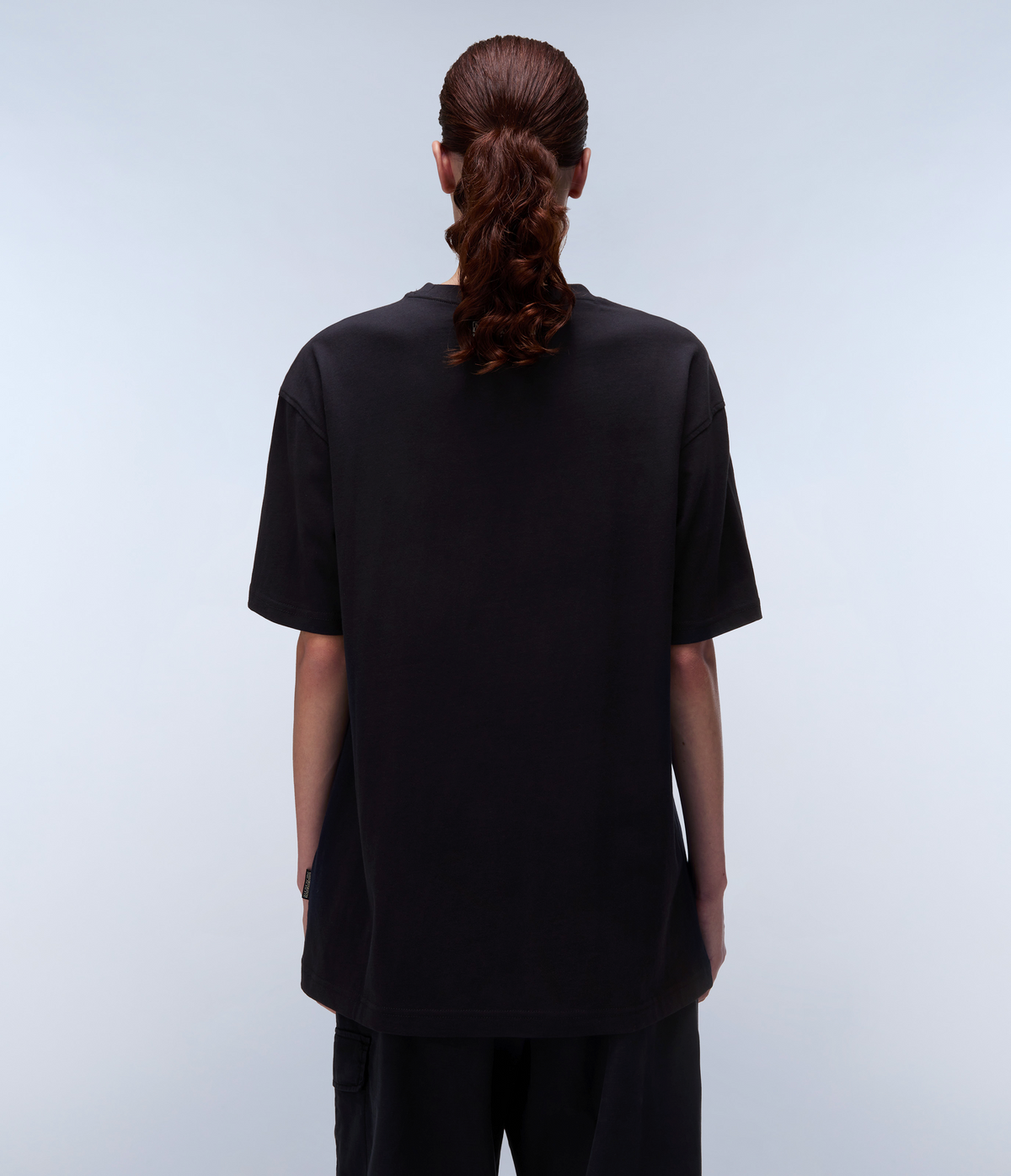 Kurzarm-T-Shirt Rhin  - 4
