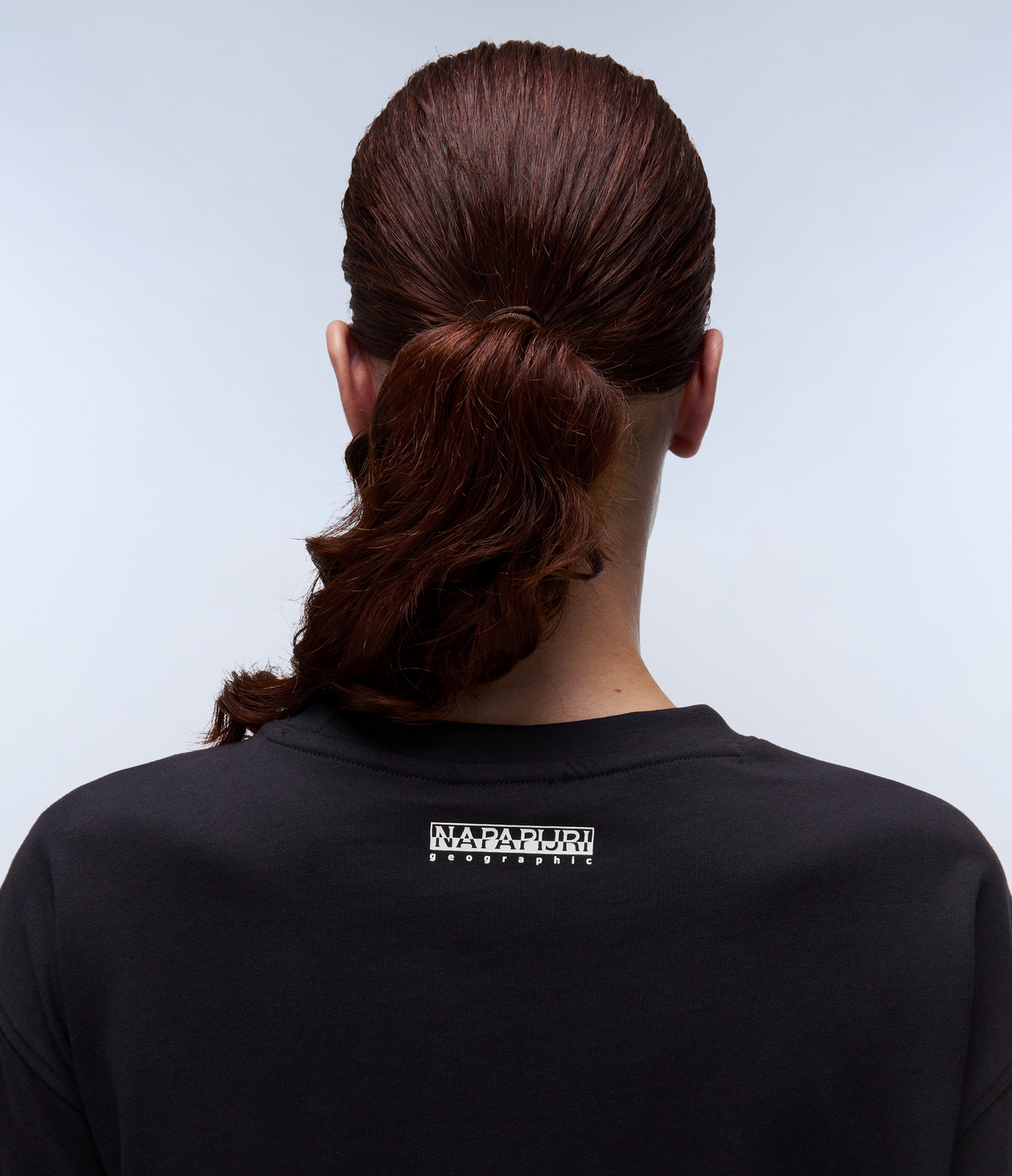 Kurzarm-T-Shirt Rhin  - 6