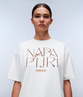 Kurzarm-T-Shirt Rhin  - 2