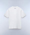 Kurzarm-T-Shirt Rhin  - 5