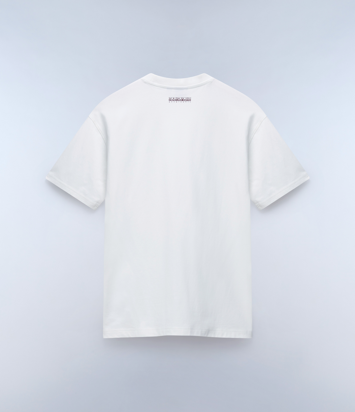Kurzarm-T-Shirt Rhin  - 5