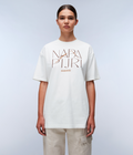 Kurzarm-T-Shirt Rhin  - 3