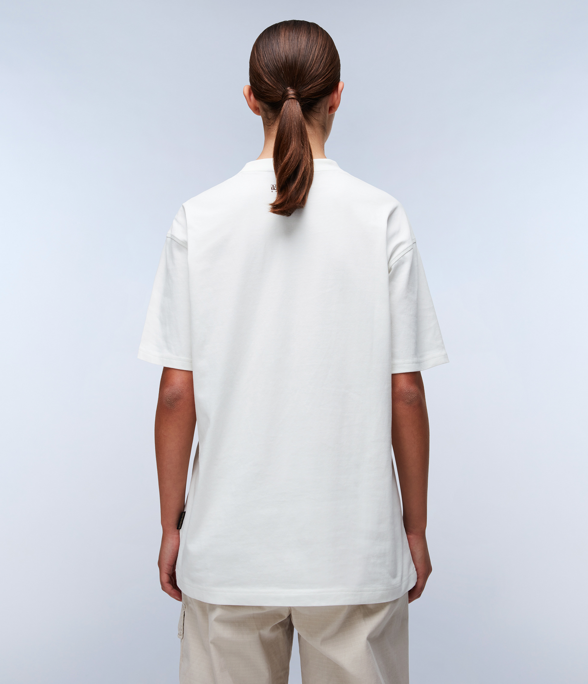 Kurzarm-T-Shirt Rhin  - 4