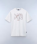 Kurzarm-T-Shirt Rhin  - 1