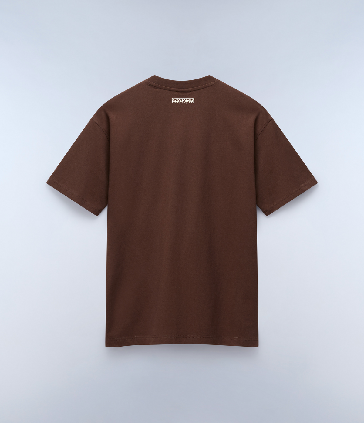 Kurzarm-T-Shirt Rhin  - 5