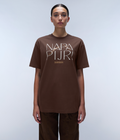 Kurzarm-T-Shirt Rhin  - 3