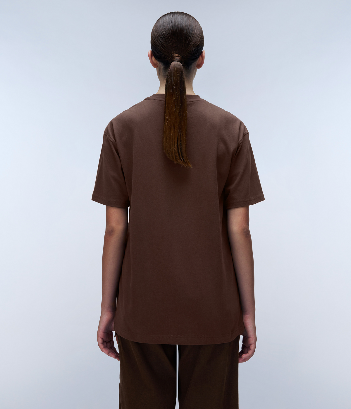 Kurzarm-T-Shirt Rhin  - 4