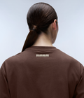 Kurzarm-T-Shirt Rhin  - 6