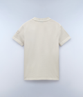Kurzarm-T-Shirt Castor  - 5