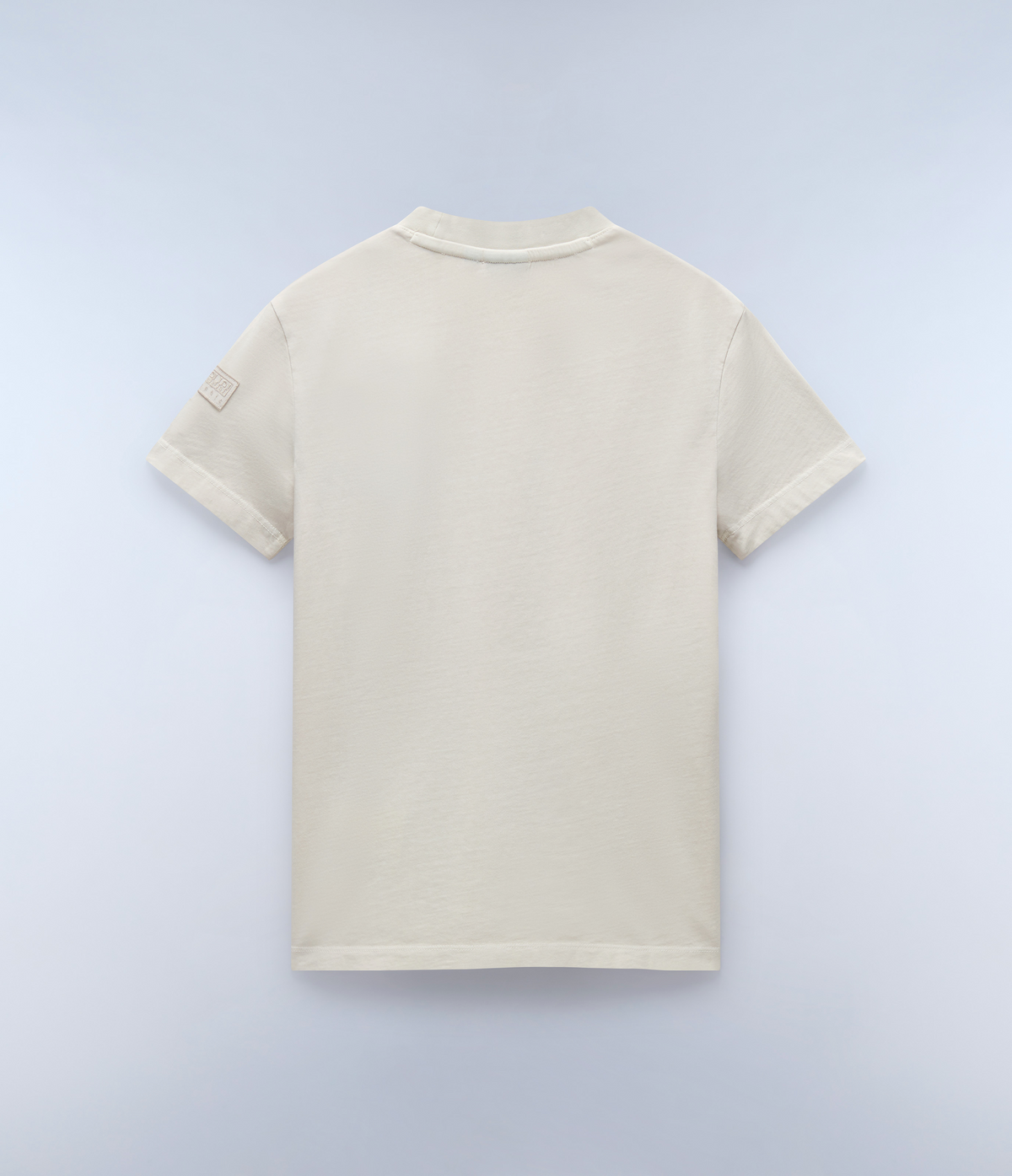 Kurzarm-T-Shirt Castor  - 5