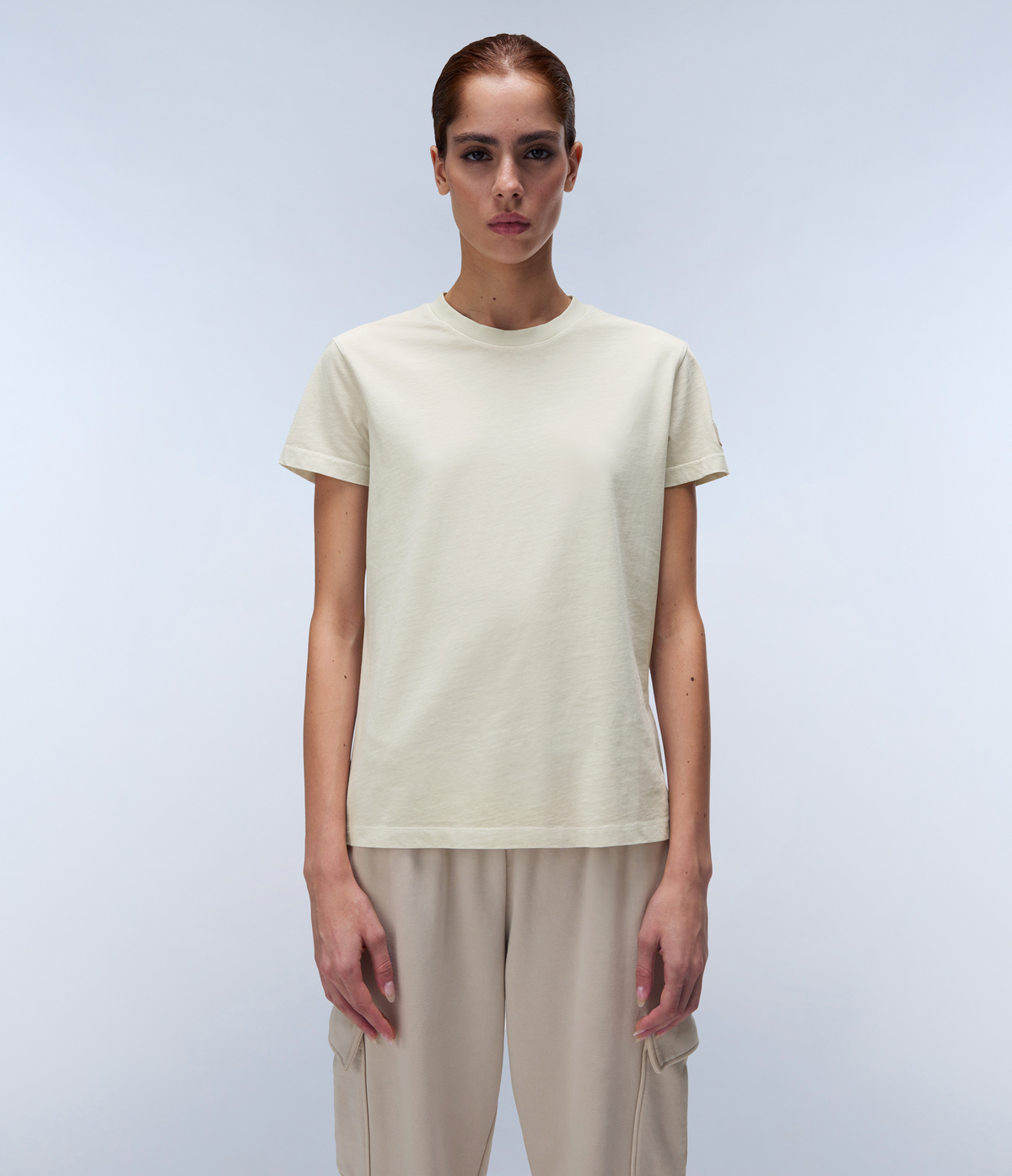 Kurzarm-T-Shirt Castor  - 3