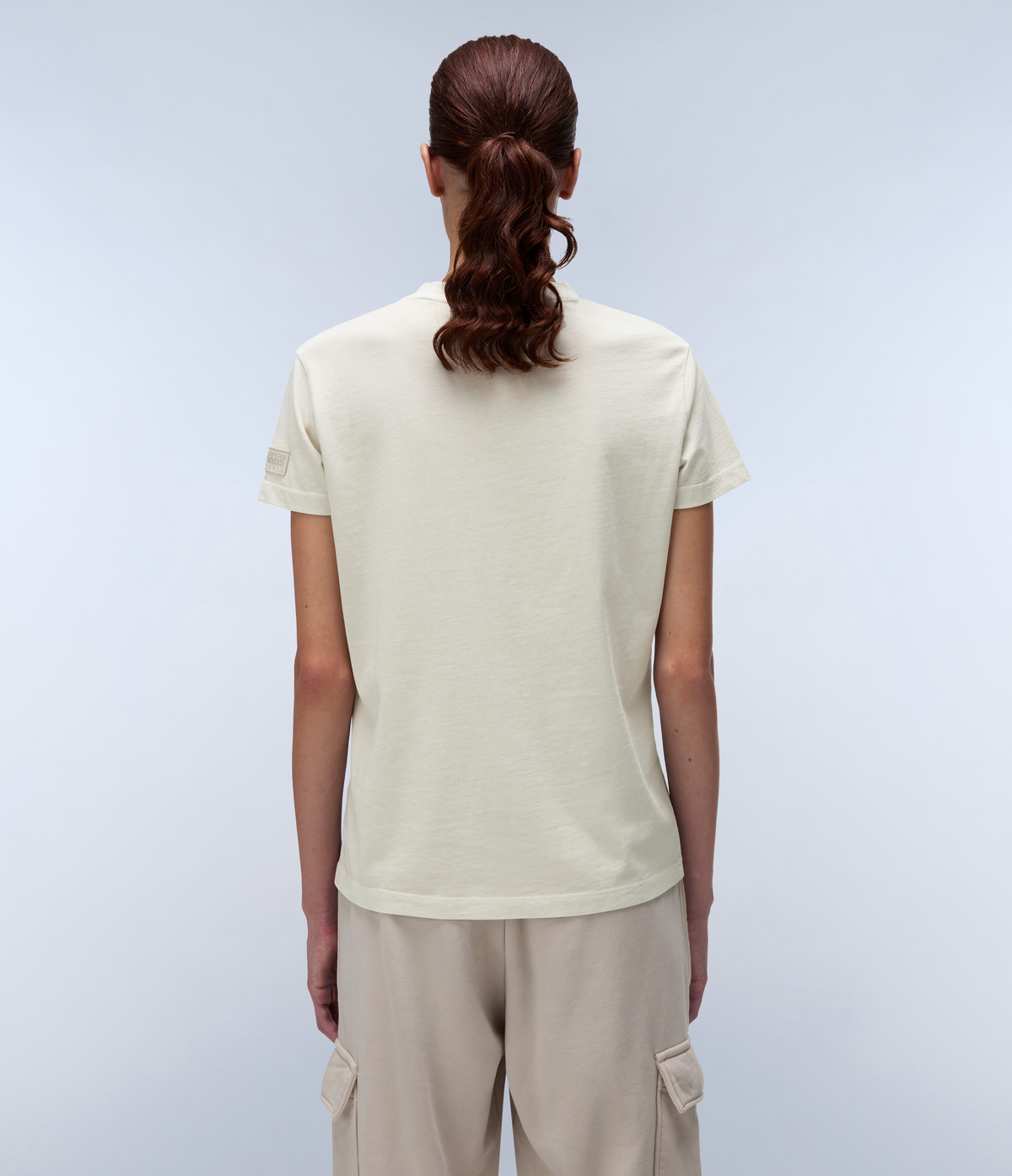 Kurzarm-T-Shirt Castor  - 4