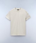 Kurzarm-T-Shirt Castor  - 1