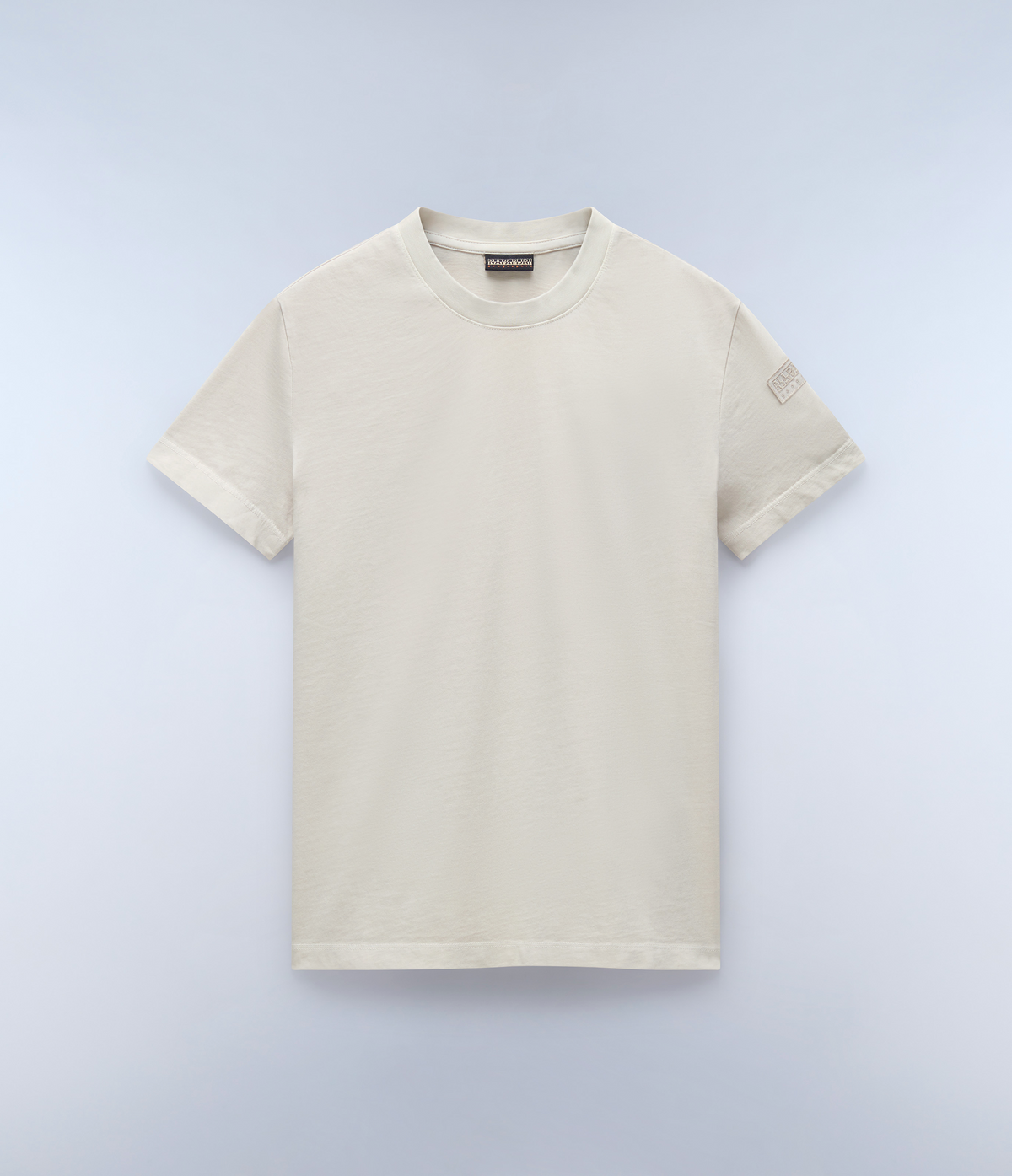 Kurzarm-T-Shirt Castor  - 1