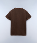 Kurzarm-T-Shirt Castor  - 5