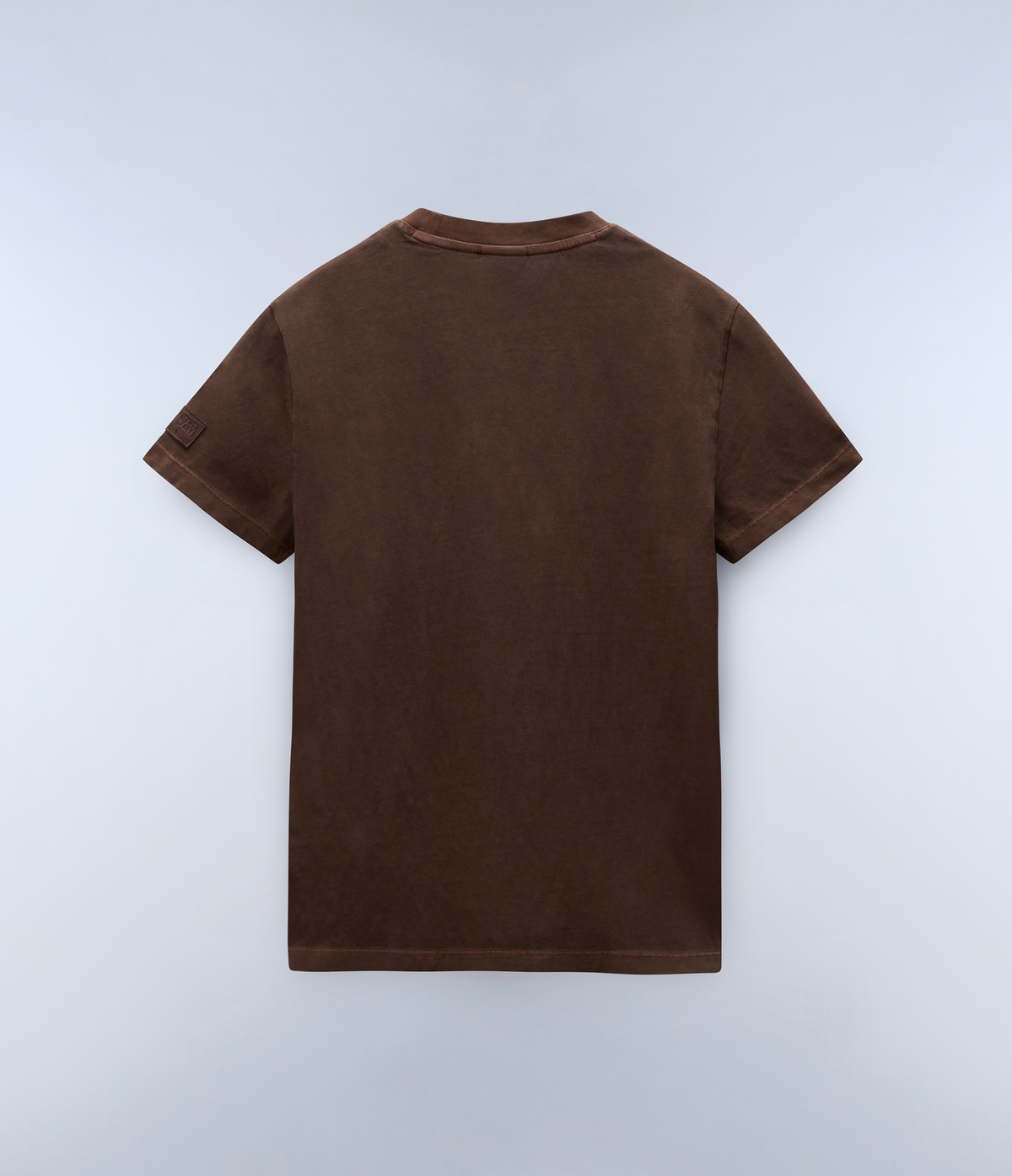 Kurzarm-T-Shirt Castor  - 5