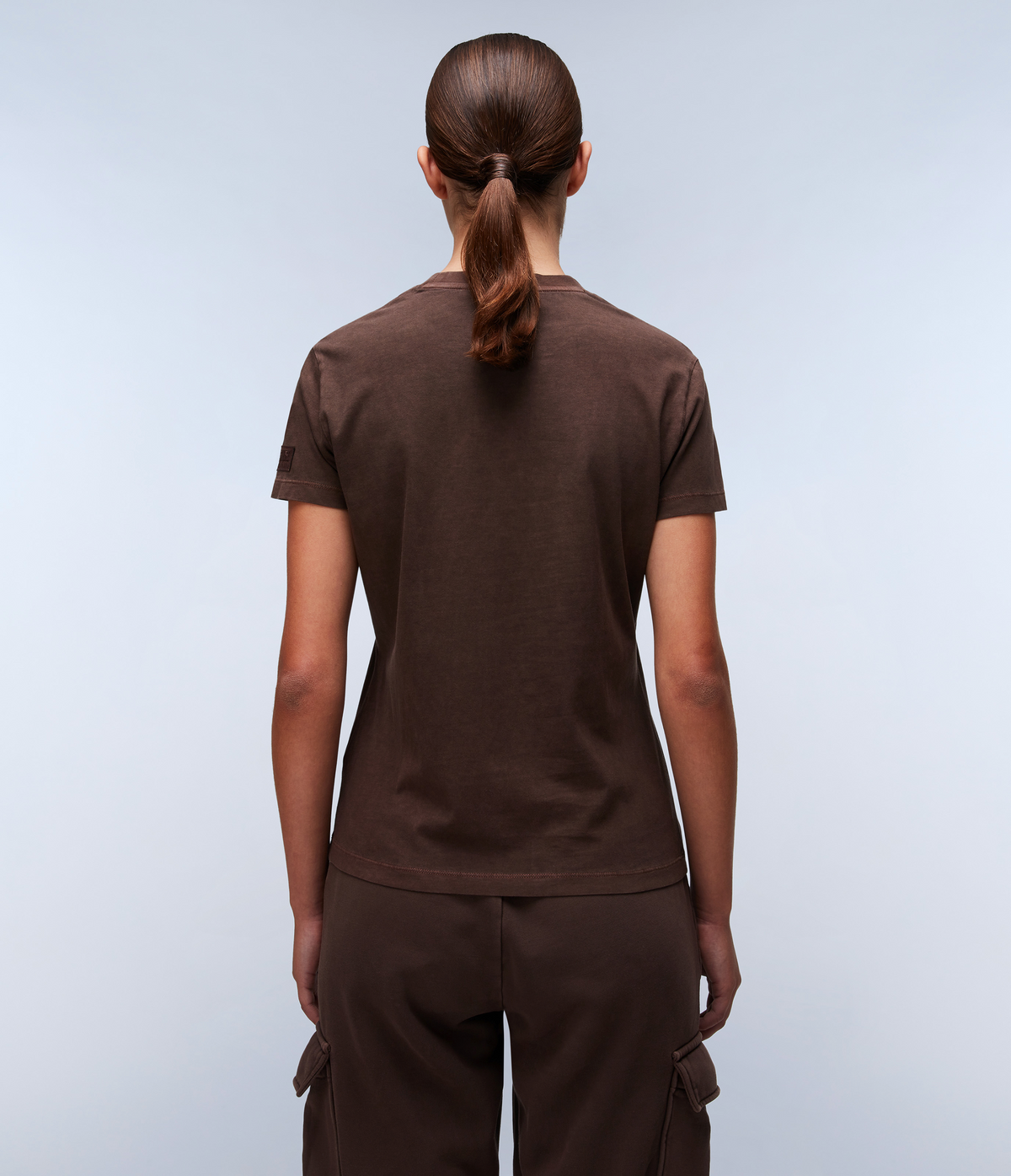 Kurzarm-T-Shirt Castor  - 4