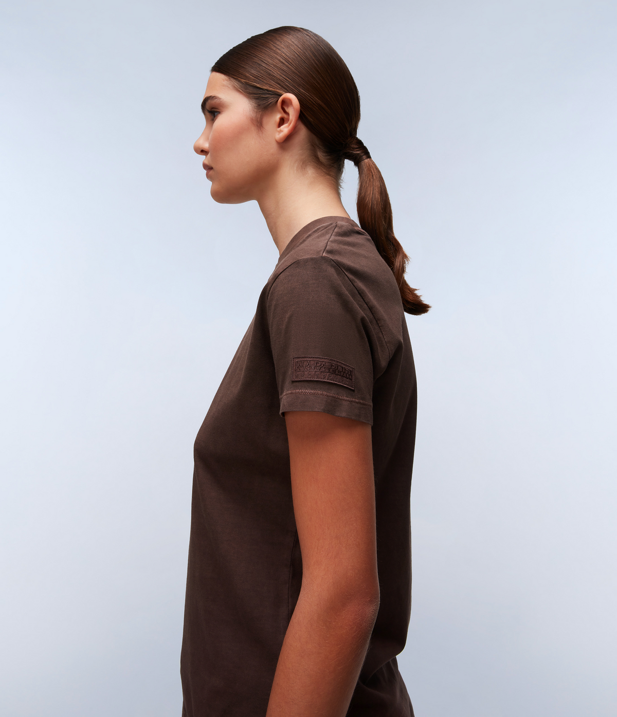 Kurzarm-T-Shirt Castor  - 6